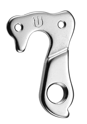 Union Girøre GH-167 passer Lapierre, Ghost