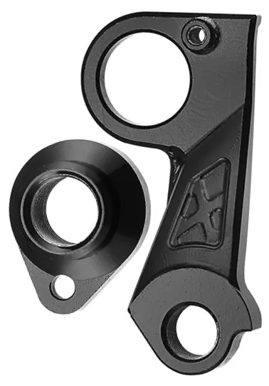 Union Girøre GH-175 passer Cube (hanger + axle cap) 