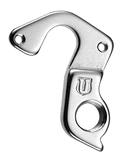 Union Girøre GH-192 passer Cannondale 