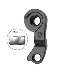 Union Girøre GH-250 GH-250 Bulls direct mount, M12 pitch 1.5