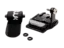 Gloworm QR Hjelmfeste Hurtigkobling, Clips, m/stropp