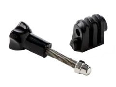 Gloworm Go-Pro Styrefeste Adapter For bruk med QR-Styrefeste