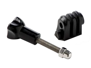Gloworm Go-Pro Styrefeste Adapter For bruk med QR-Styrefeste