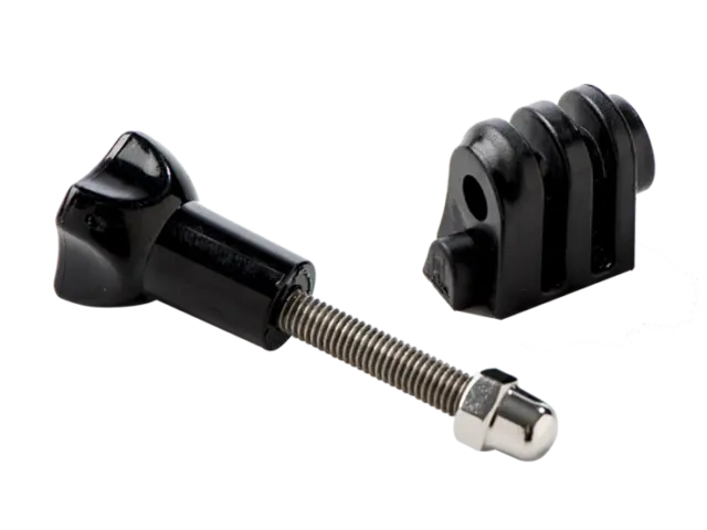 Gloworm Go-Pro Styrefeste Adapter For bruk med QR-Styrefeste 