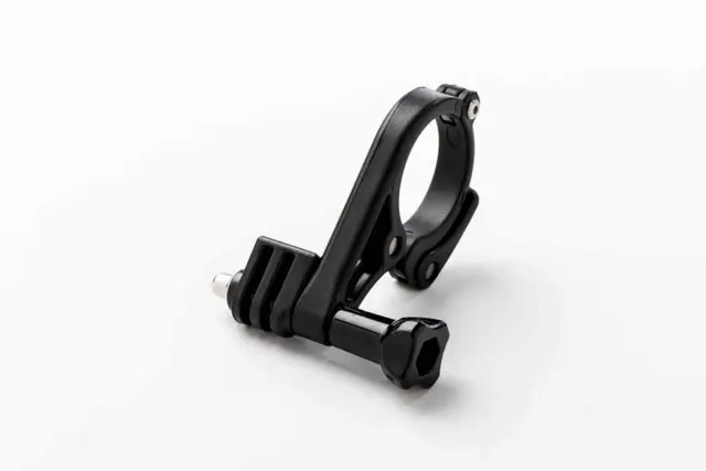 Gloworm Go-Pro Styrefeste Adapter For bruk med QR-Styrefeste 