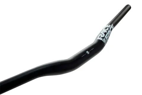 Race Face Chester Styre Sort 31.8mm x 25mm x 740mm, 400gr