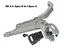 TRP Matchmaker HD3.4 I-Spec II Adapter V Sort, alu, HD 3.4