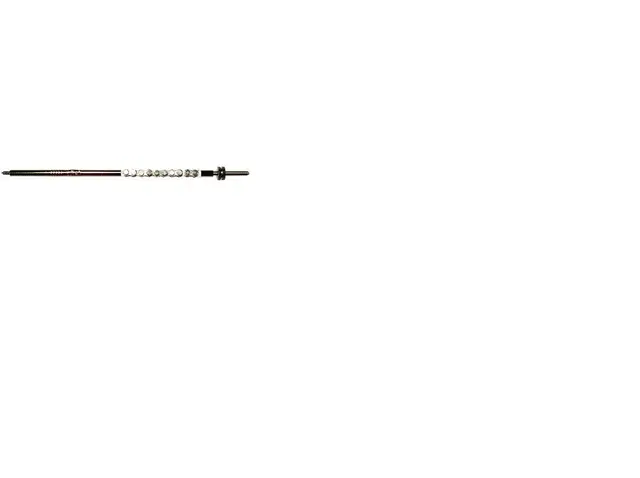 Sturmey-Archer HSA716 Girkjede 4mm, Indicator Mark VIII 
