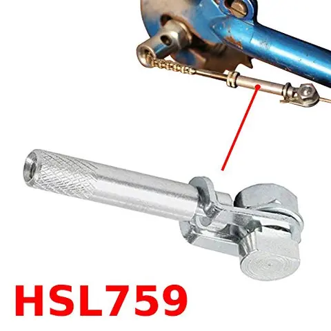 Sturmey-Archer Girkjede Wirestrammer CABLE ANCHORAGE