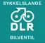 DLR Bil 29" Slange 29" x 1.9/2.25, 47/57-622mm