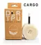 DLR Nano Presta CARGO TPU Slange 20" x 1.75-2.50, 45mm ventil, 92gr