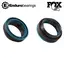 Enduro HyGlide Gaffelpakning FOX Dust Seal / Oil Seal, Polyuretan