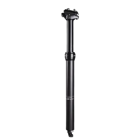 KS LEV CI Setepinne u/remote, Carbon, 403-458gr