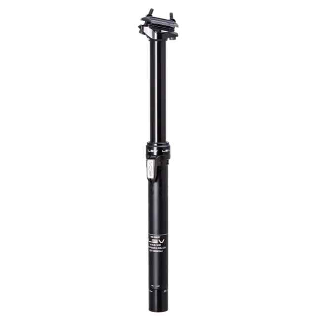 KS LEV 272 Setepinne 27.2 u/remote, 463-521gr 
