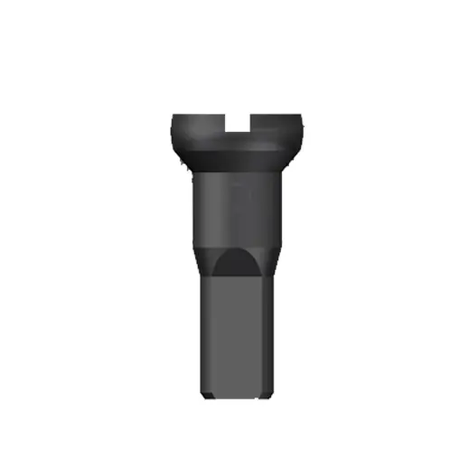 Sapim Round Head Sort Eikenipler Messing, 2.34 x 14.5mm, 500pk 