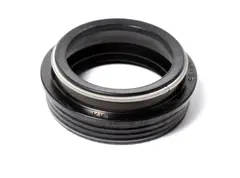 SR Suntour Dust Seal 38mm Pakningssett 38mm, inkl. skum-ring, RUX38