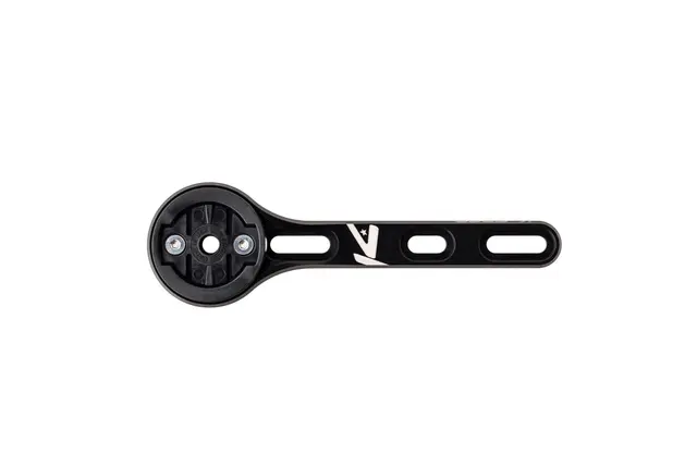 K-Edge Garmin Top Tube Computerfeste Sort, 35mm, 30gr 