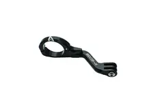 K-Edge Go Big Handlebar Mount Sort, Kamera/Lys, Styrefeste