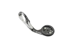 K-Edge Garmin Race Computerfeste Sort, 31.8mm, 32gr