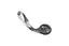 K-Edge Garmin Race Computerfeste Sort, 31.8mm, 32gr 