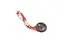 K-Edge Garmin Race Computerfeste Rød, 31.8mm, 32gr 