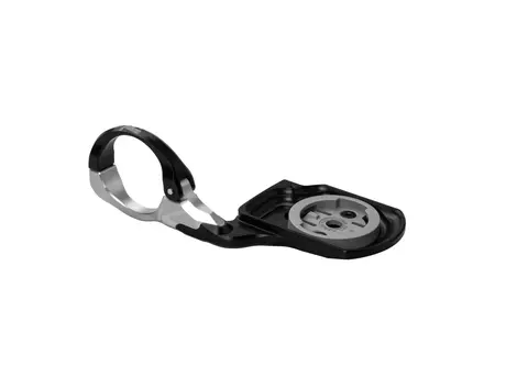 K-Edge Wahoo Race Computerfeste Sort, Bolt 2.0 Aero Race feste