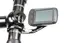 K-EDGE Wahoo BOLT Race Computerfeste Sort, 31.8mm, 32gr