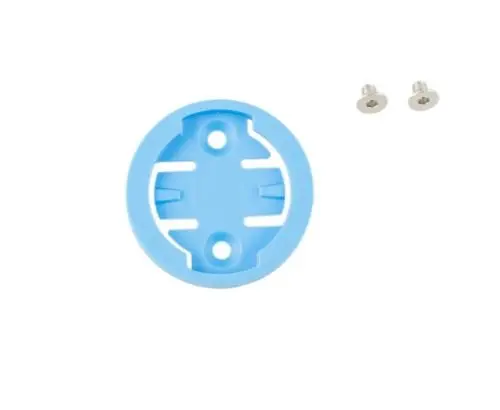 K-Edge Wahoo Replacement Insert Utskiftbart feste for Wahoo Elemnt 