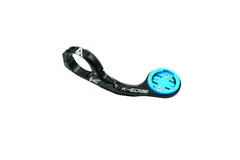 K-Edge Wahoo Elem/Bolt Pro Computerfeste Sort, 35mm, 50gr