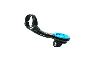 K-Edge Wahoo Combo Pro Computerfeste Sort, 35mm, 64gr, Elemnt/Bolt