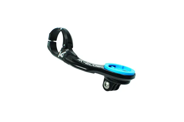 K-Edge Wahoo Combo Pro Computerfeste Sort, 35mm, 64gr, Elemnt/Bolt 
