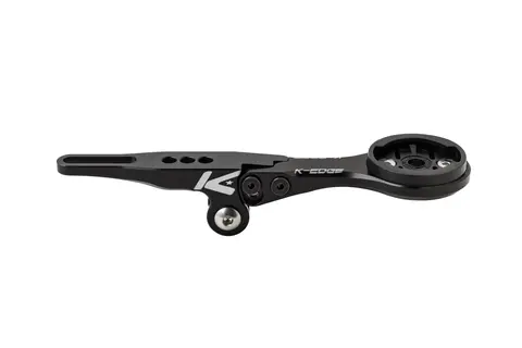 K-Edge Garmin Splayd Combo Computerfeste Sort, 50gr
