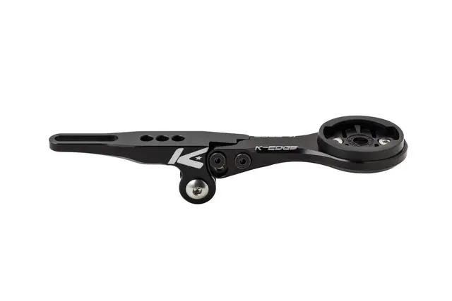 K-Edge Garmin Splayd Combo Computerfeste Sort, 50gr 