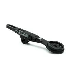 K-Edge Garmin IHS XXLCombo Computerfeste Sort, 58gr