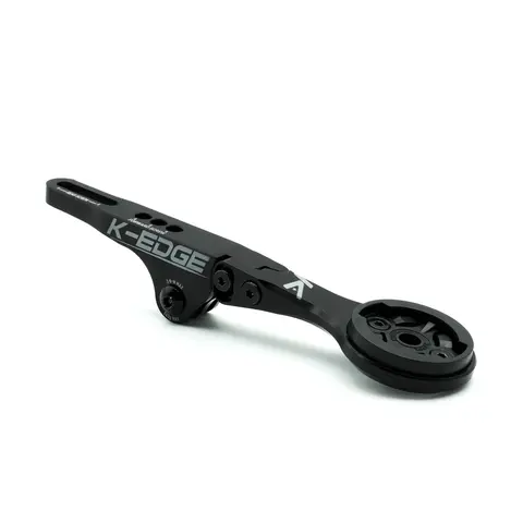 K-Edge Garmin IHS XXLCombo Computerfeste Sort, 58gr