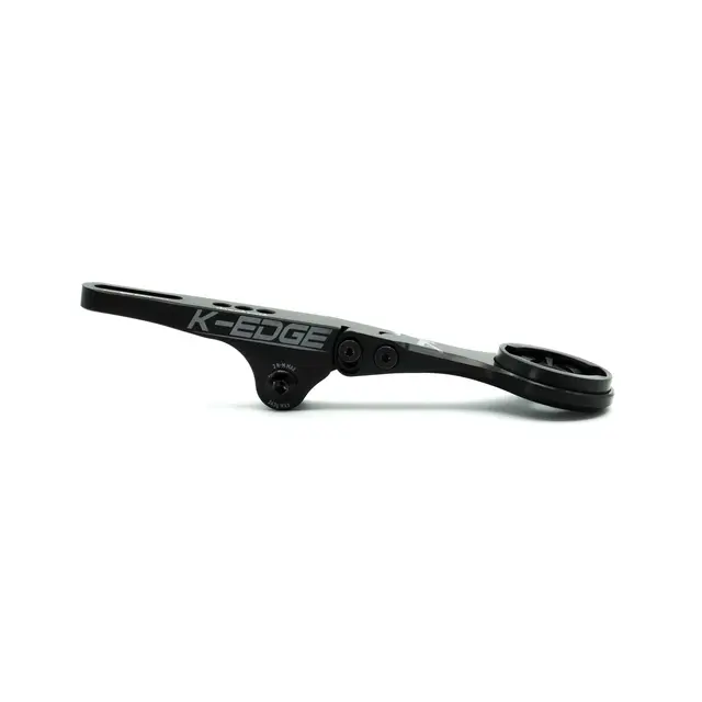K-Edge Garmin IHS XXLCombo Computerfeste Sort, 58gr 