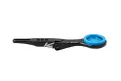 K-Edge Wahoo Integrated Computerfeste Sort, 42gr