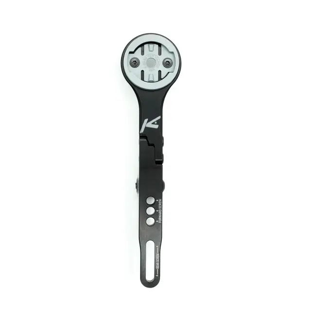 K-Edge Wahoo IHS XXL Combo Computerfeste Sort, 58gr 