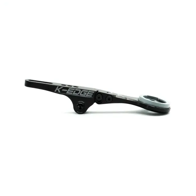 K-Edge Wahoo IHS XXL Combo Computerfeste Sort, 58gr 