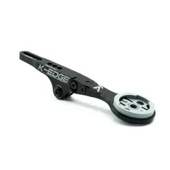K-Edge Wahoo IHS XXL Combo Computerfeste Sort, 58gr
