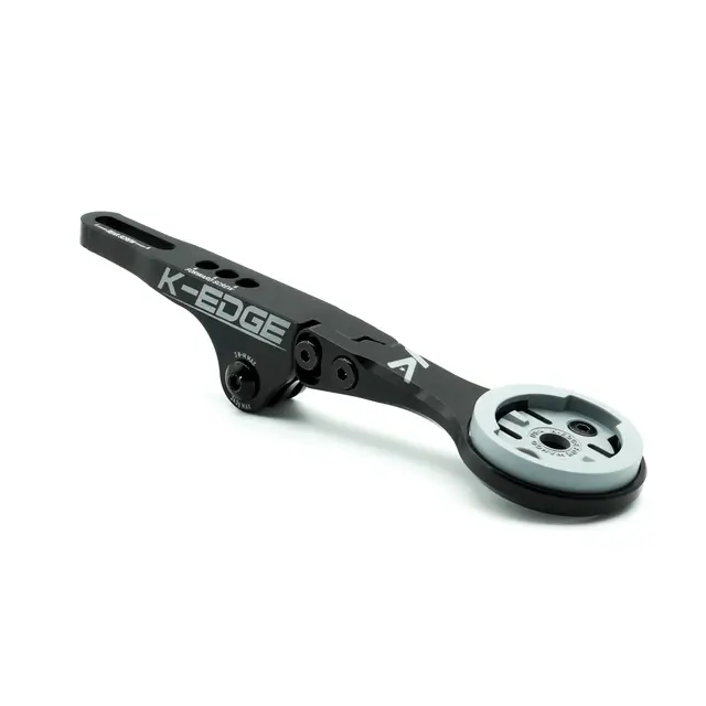 K-Edge Wahoo IHS XXL Combo Computerfeste Sort, 58gr 