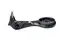 K-Edge Garmin Madone Computerfeste Sort, 31.8mm, 42gr