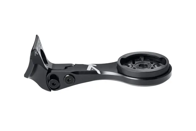 K-Edge Garmin Madone Computerfeste Sort, 31.8mm, 42gr 