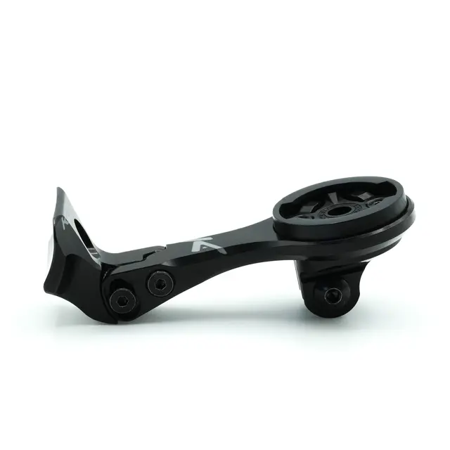 K-Edge Garmin Madone Combo Computerfeste Sort, 31.8mm, 55gr 