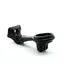 K-Edge Garmin Madone Combo Computerfeste Sort, 31.8mm, 55gr