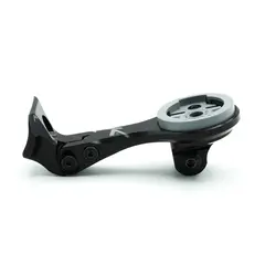 K-Edge Wahoo Madone Combo Computerfeste Sort, 31.8mm, 55gr
