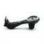 K-Edge Wahoo Madone Combo Computerfeste Sort, 31.8mm, 55gr