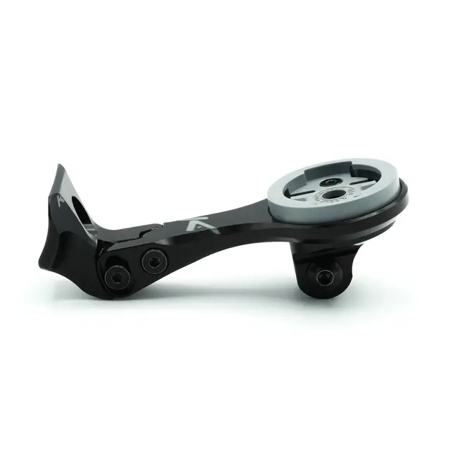 K-Edge Wahoo Madone Combo Computerfeste Sort, 31.8mm, 55gr 