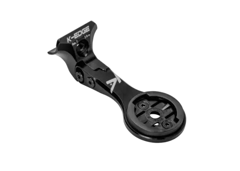 K-Edge Garmin Madone Gen.7 Computerfeste Sort, Madone Gen.7 Mount, 42gr