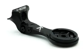 K-Edge Wahoo Madone Gen.7 Computerfeste Sort, Version 2